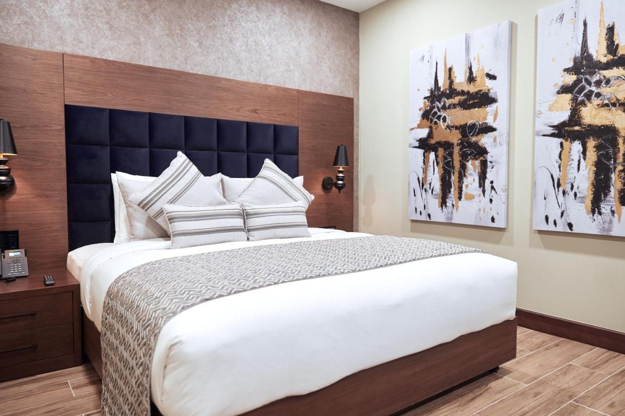 Hotel Yogh Hospitality Paramaribo Exteriér fotografie